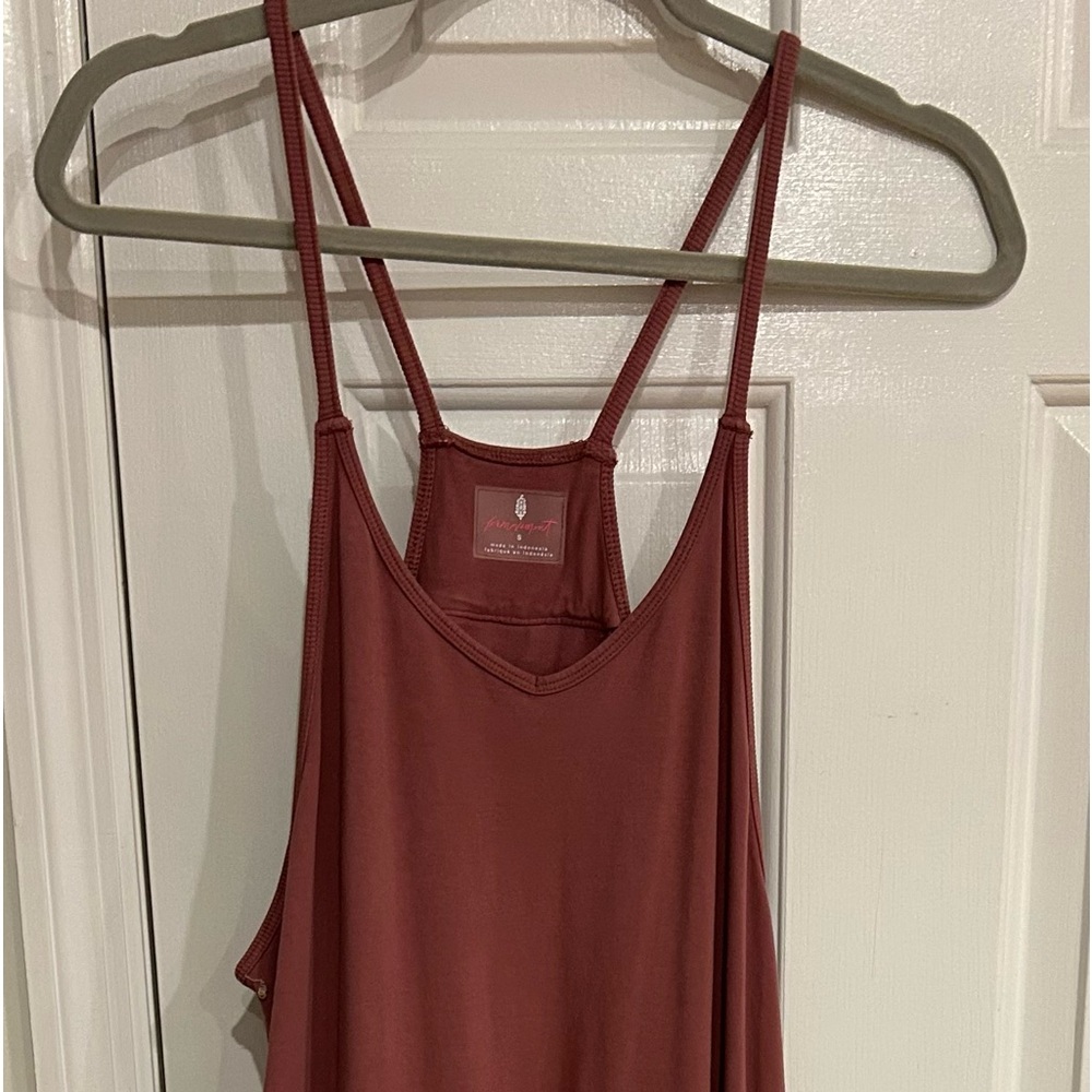 Hot shot onesie. Cherry pie color.